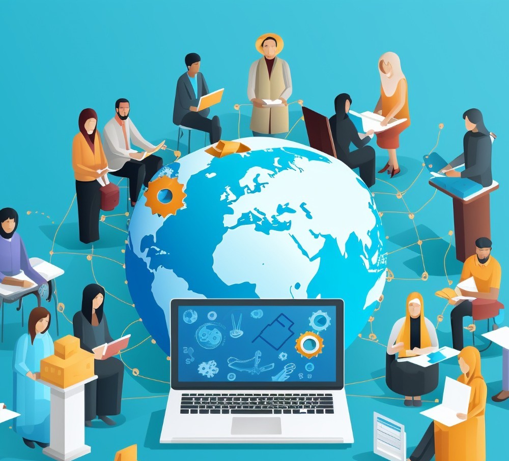 Support Digital Inclusion