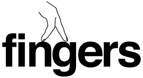Fingers Logo