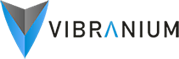 Vibranium Logo