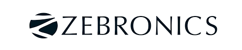 Zebronics Logo