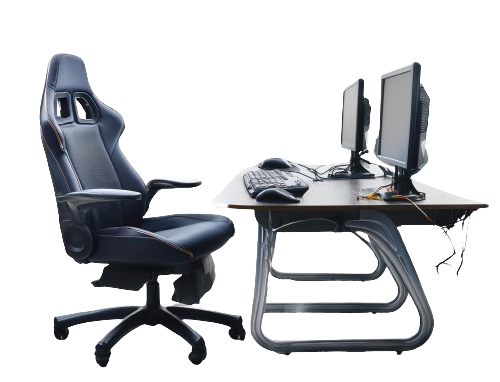 Gaming Image