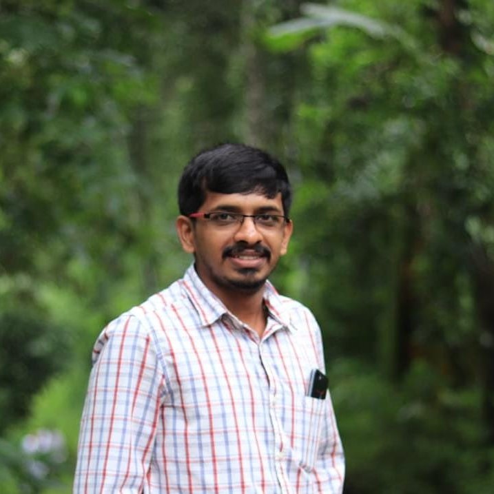 Keerthan Bhat