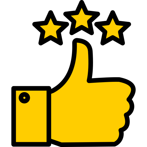 Review Stars