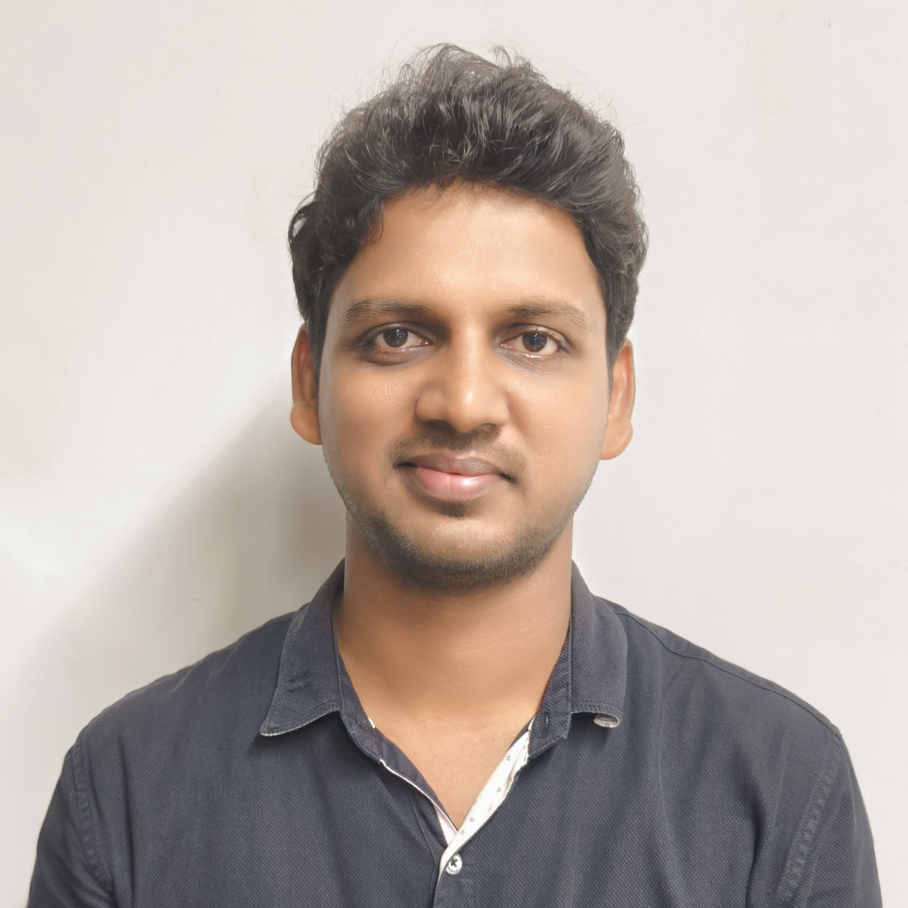 Subramanya Shetty