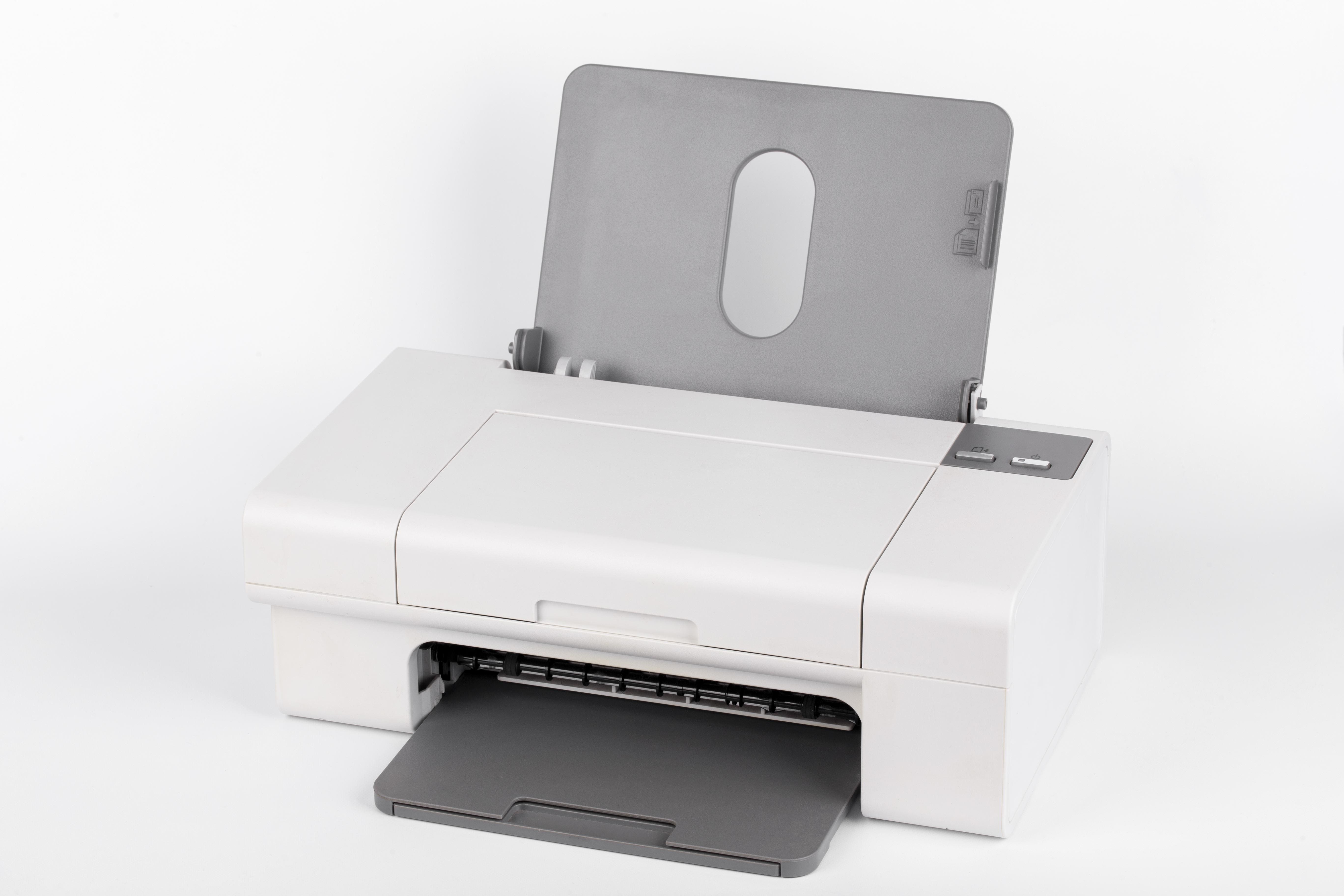 High-quality printer